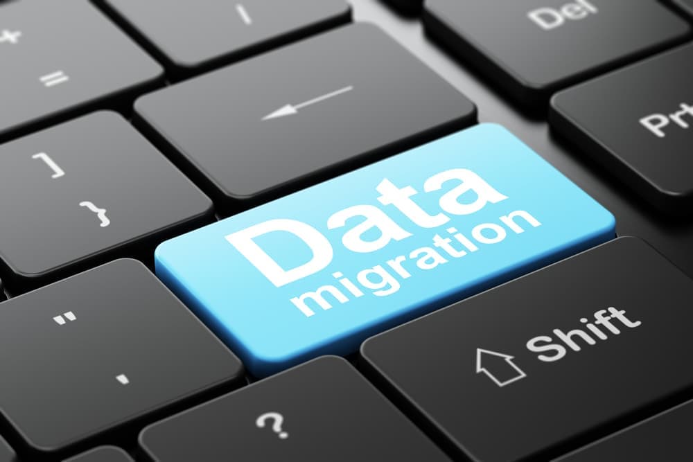 Migration